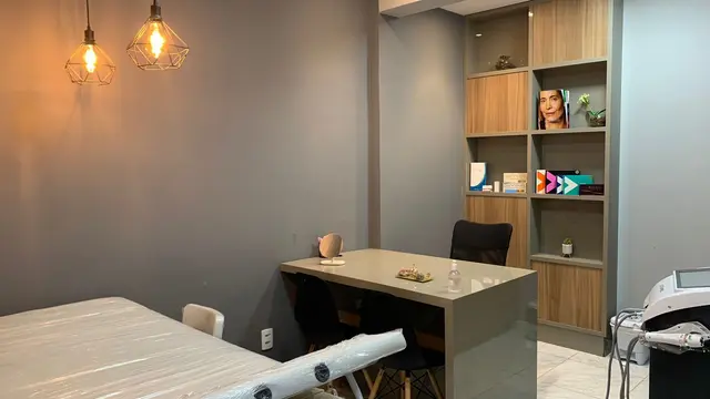 Ambiente de tratamento